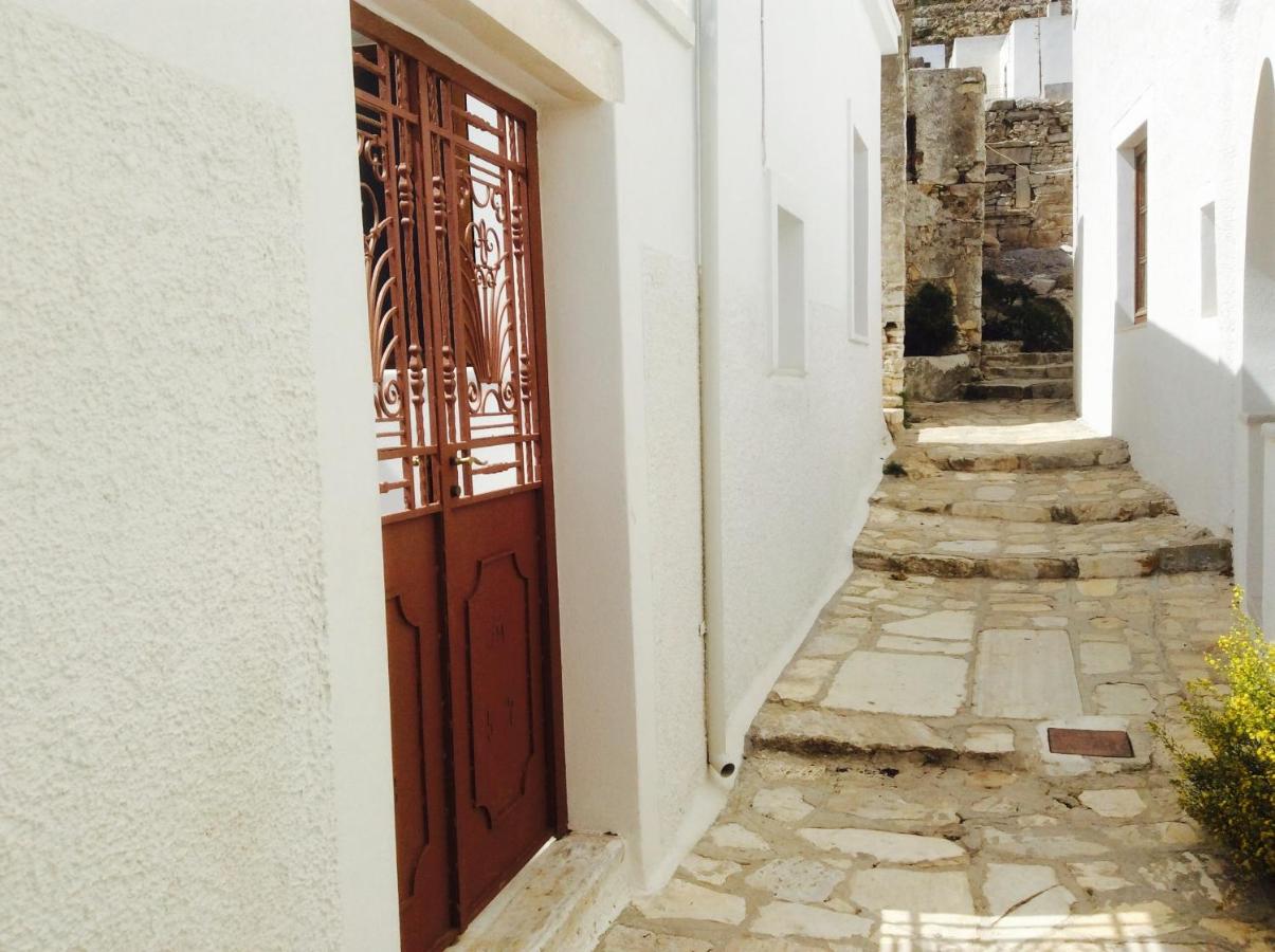 Casa D'Aperathou II - B&B
