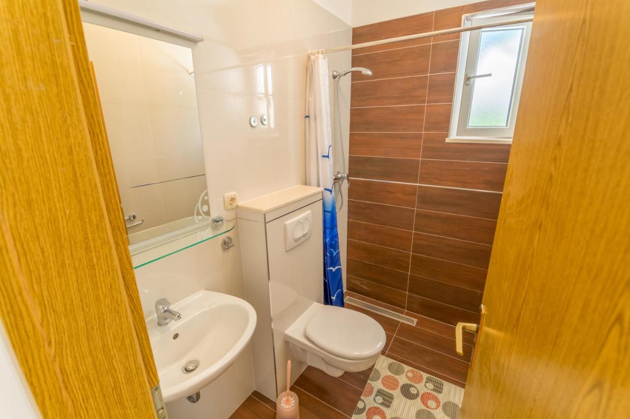 Camera Matrimoniale/Doppia con Letti Singoli con Terrazza