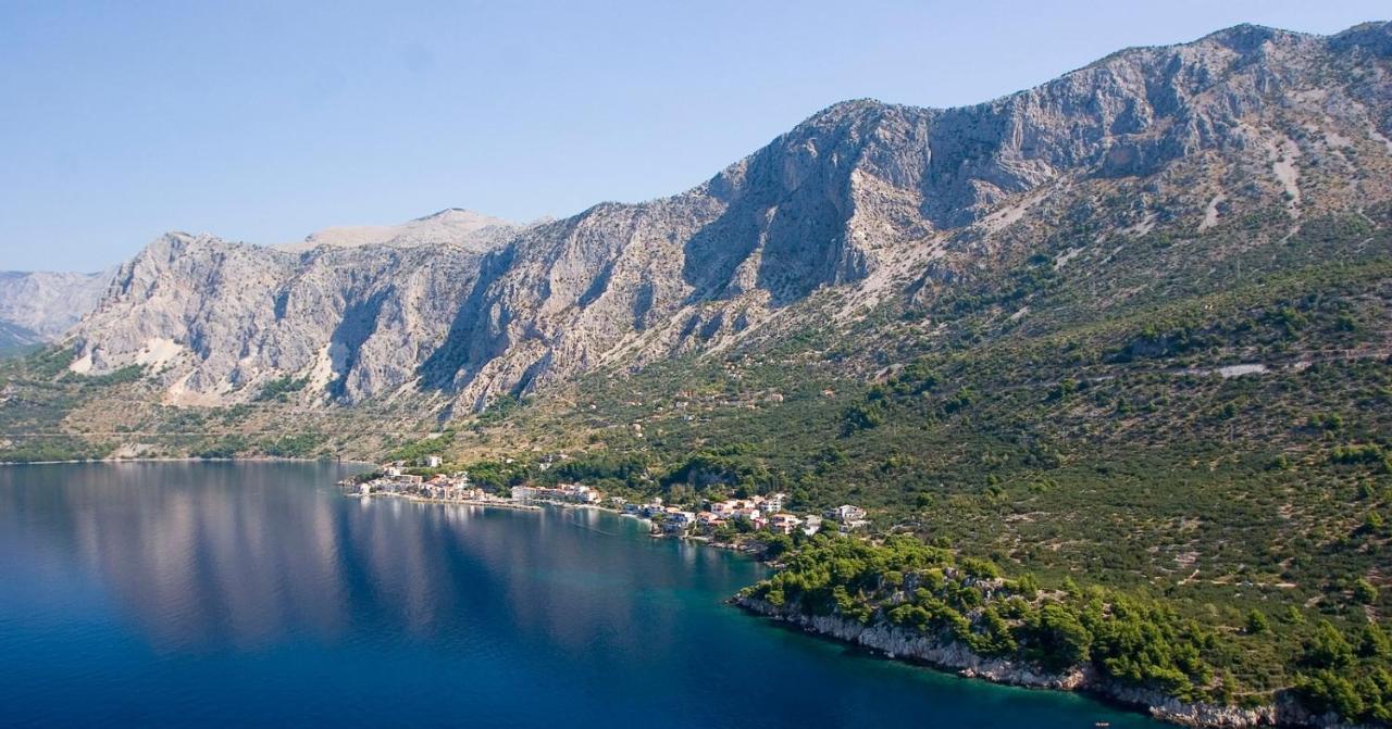 Apartmani Apollo - Drasnice - B&B