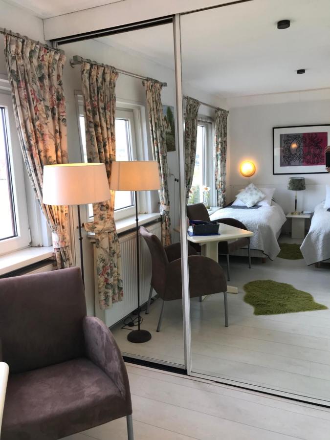Budget Doppelzimmer