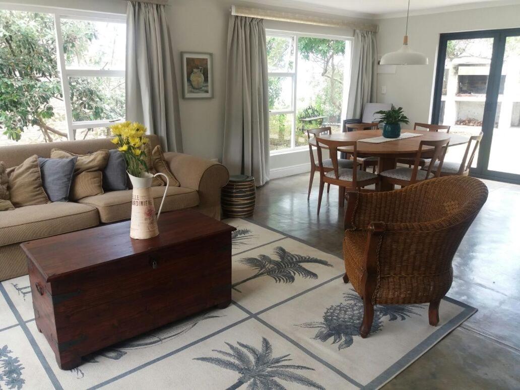 Breeze in - Ferienwohnung Agulhas