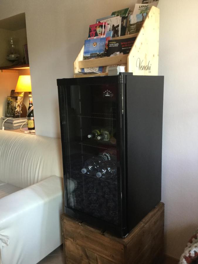 Habitación cuádruple