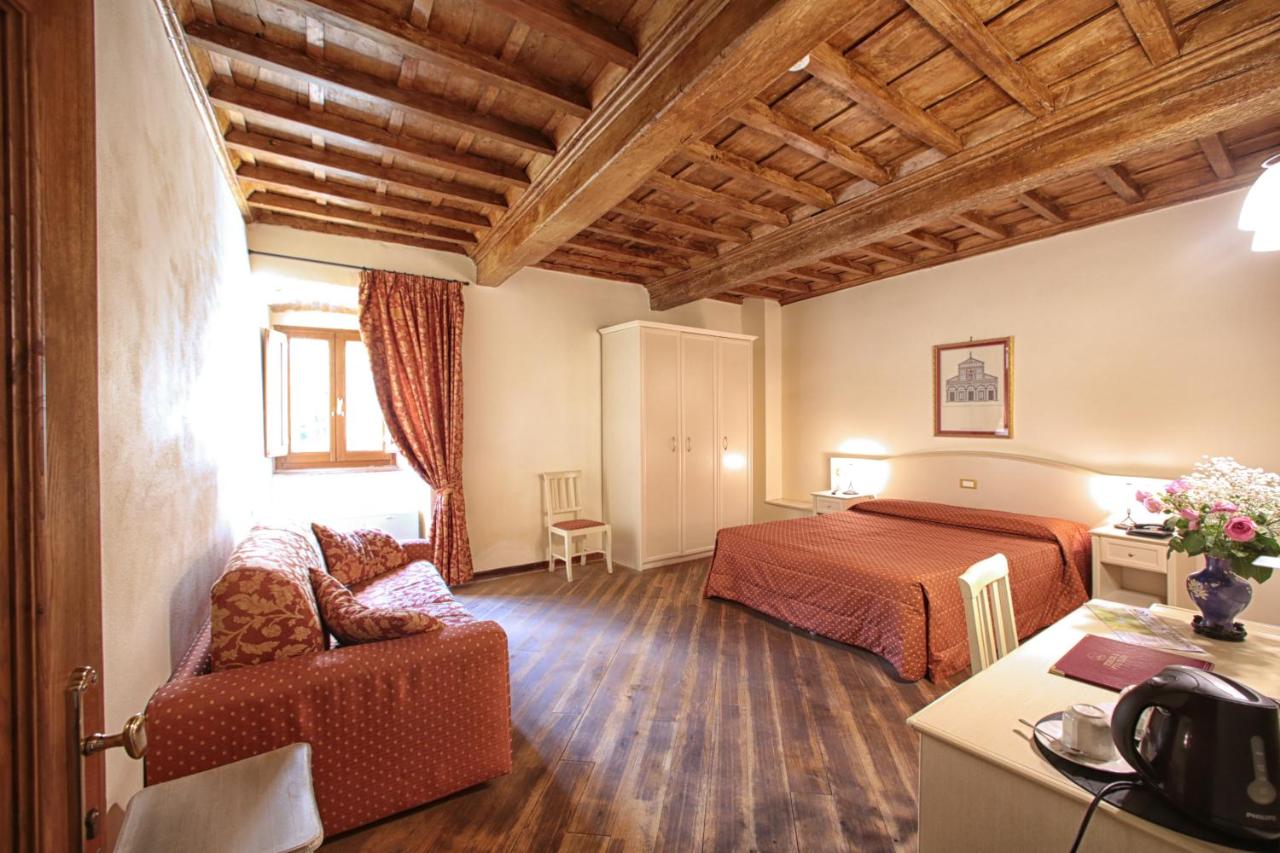 B&B Carmignano - Hotel Villa San Michele - Bed and Breakfast Carmignano