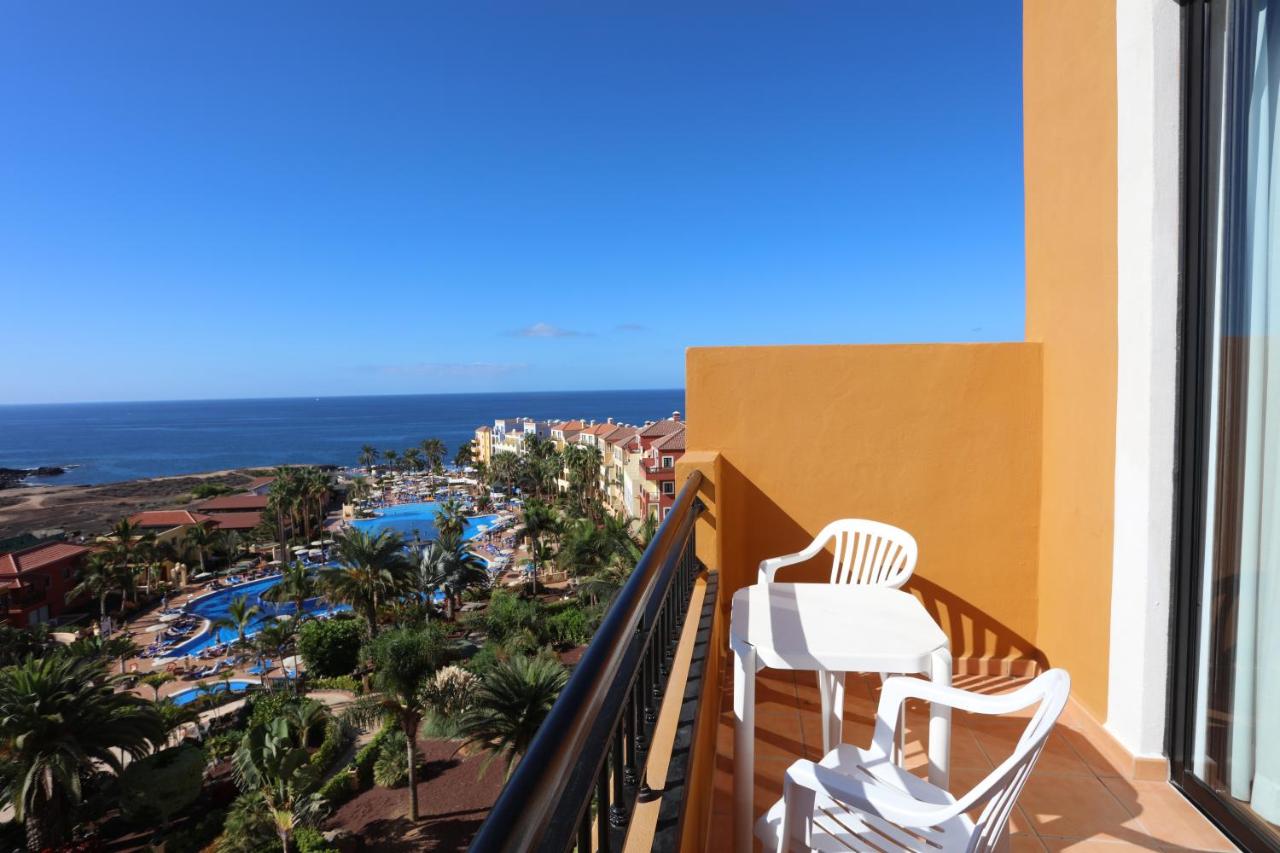 Bahia Principe Sunlight Tenerife