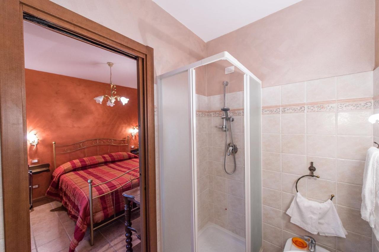 Habitación Doble con baño privado