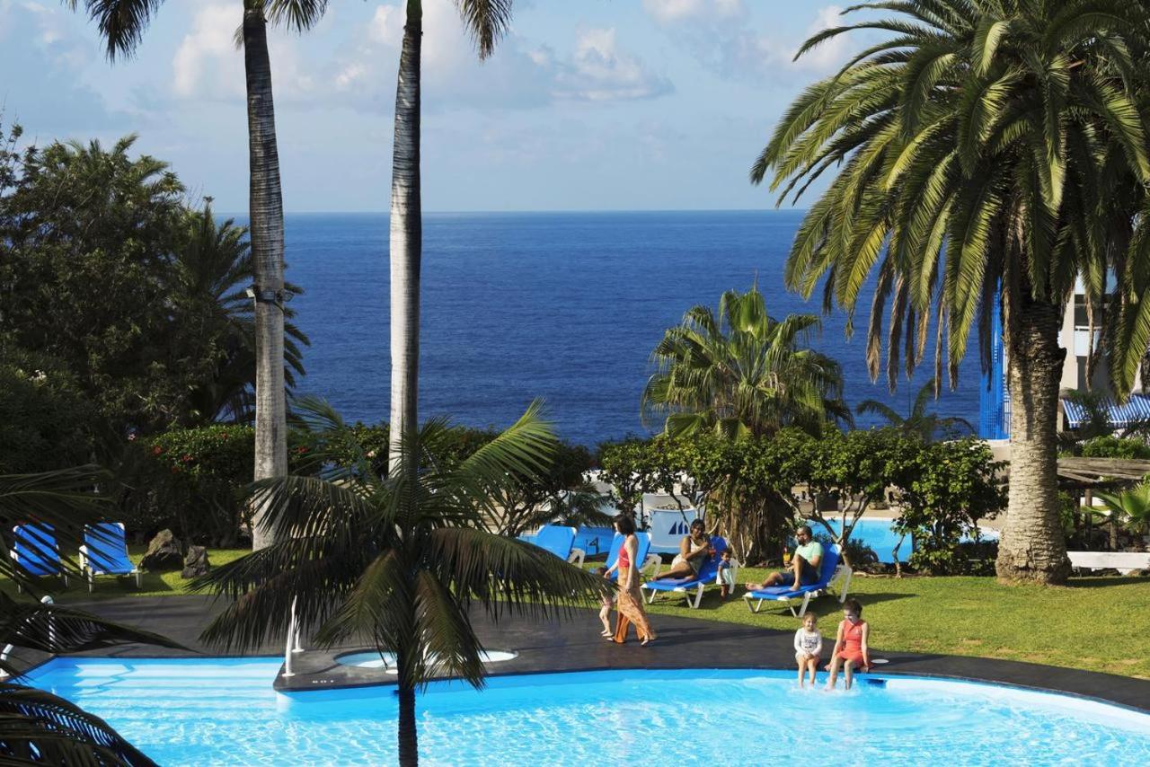 Penthouse direkt am Meer - B&B