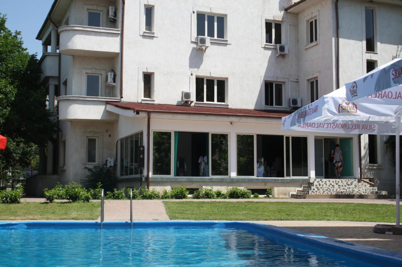 B&B Slatina - Hotel Paradis - Bed and Breakfast Slatina