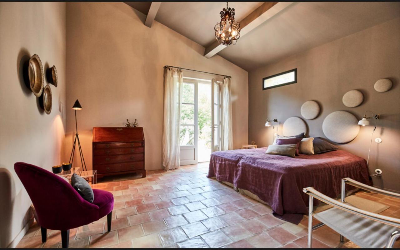 Superior Twin Room with Garden View