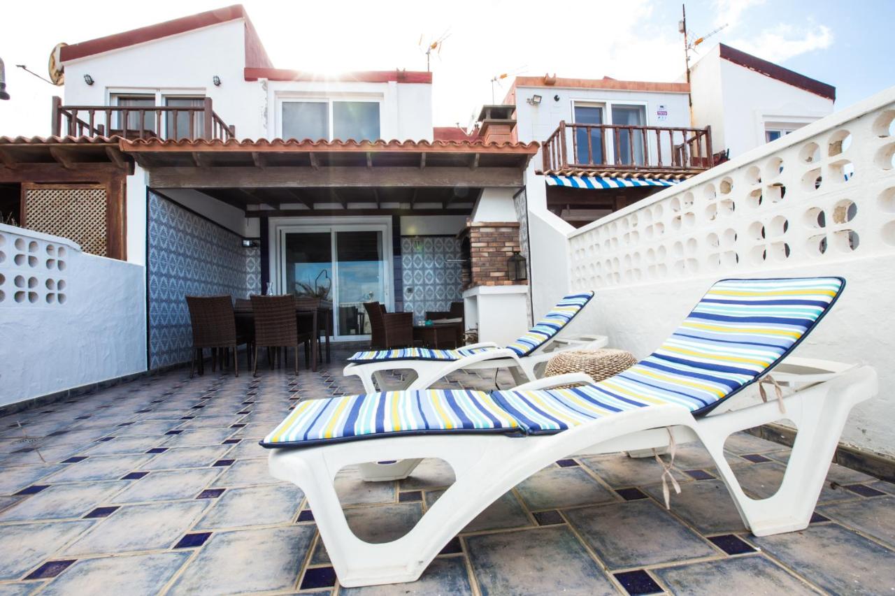 Villa Los Remos - B&B