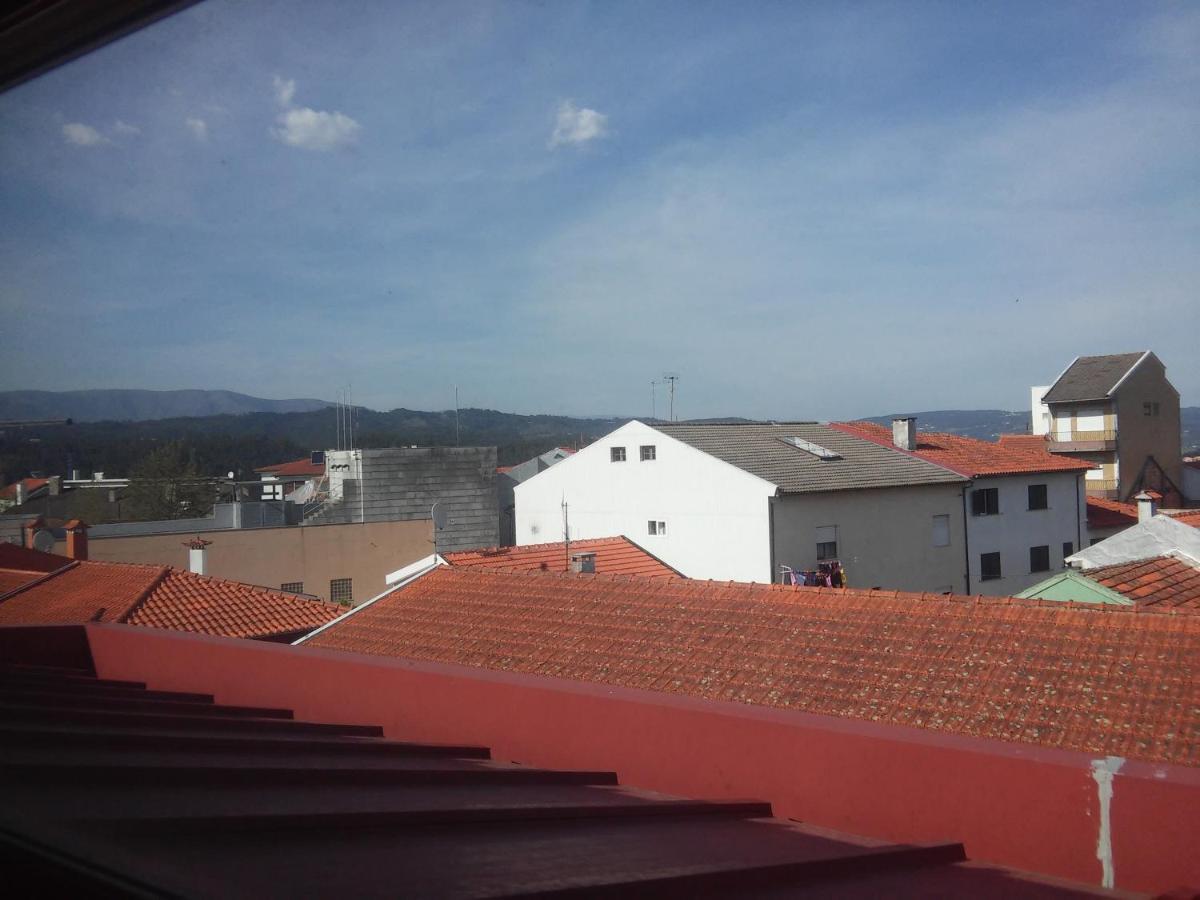 Double or Twin Room with City View