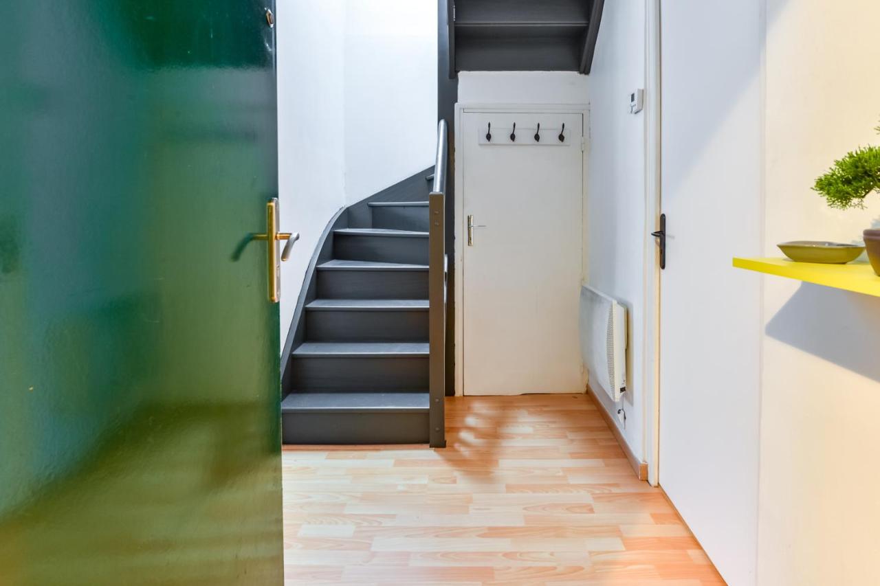 Duplex du Pollet - B&B