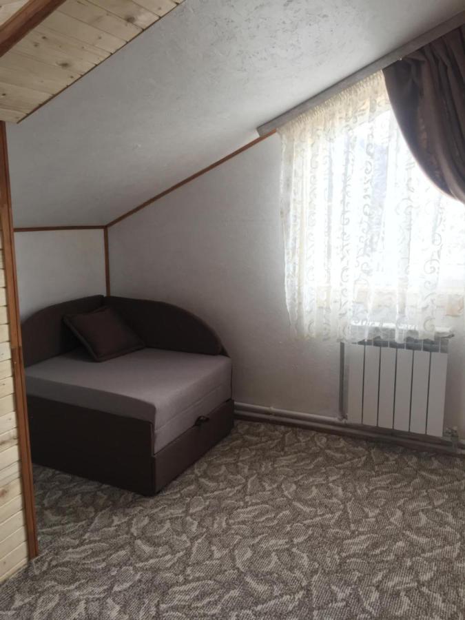 Camera Tripla con Bagno in Comune