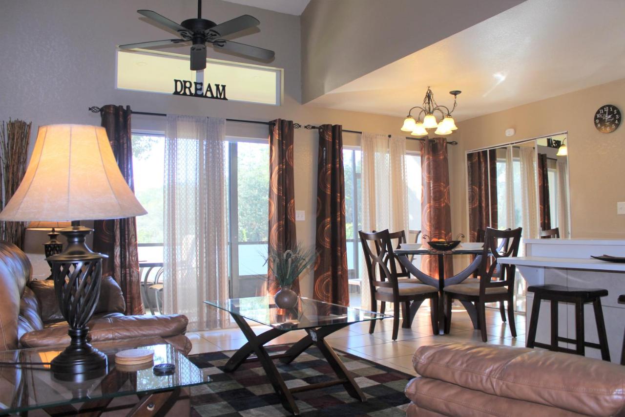 B&B Kissimmee - Tamarind Villa MK015 - Bed and Breakfast Kissimmee