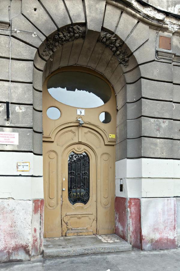 Klauzal Ter 9 - B&B