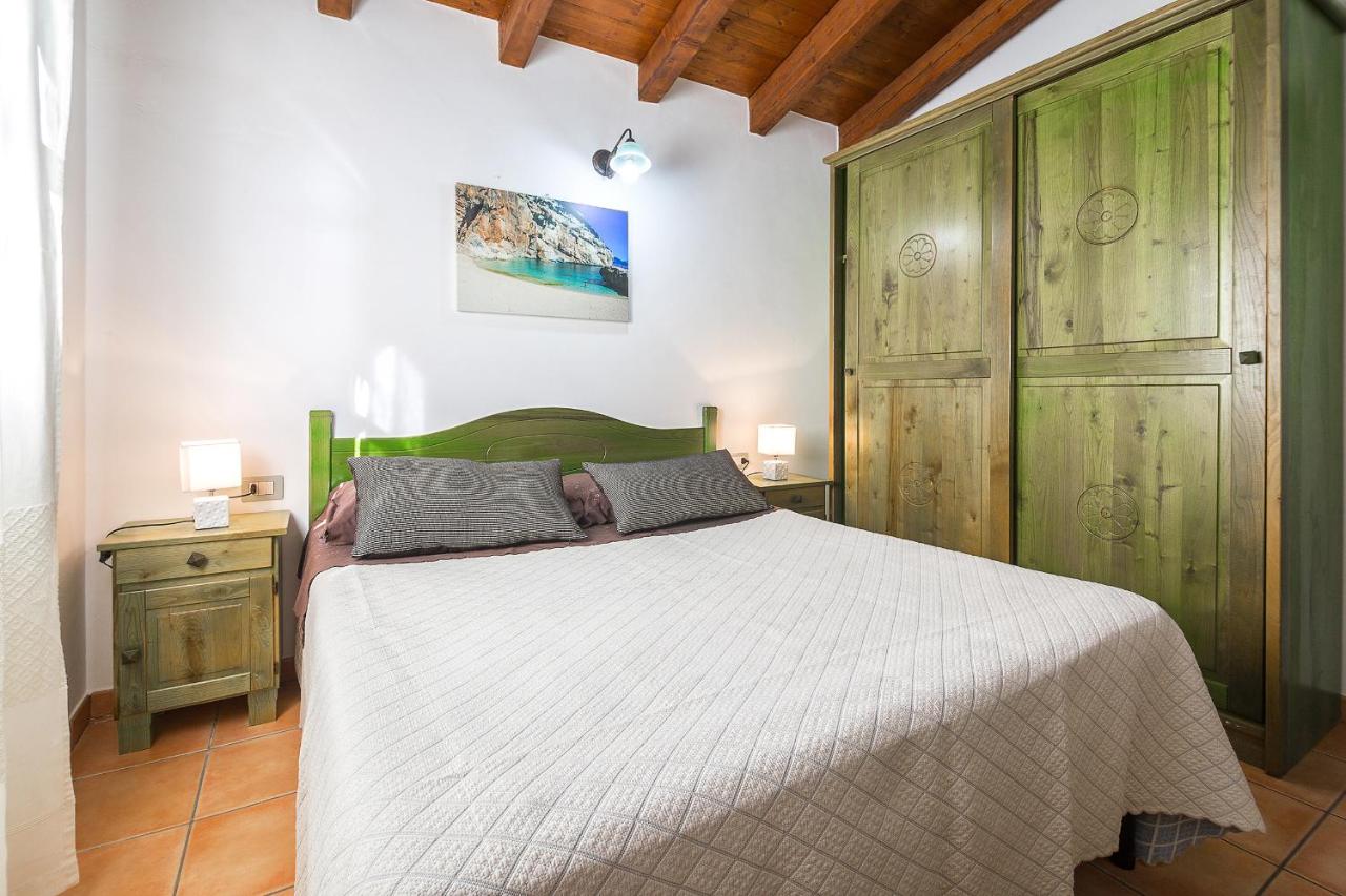 Casa con 2 Camere da Letto
