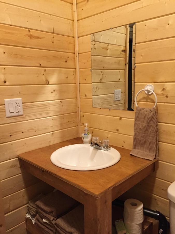 Villa con 2 Camere da Letto