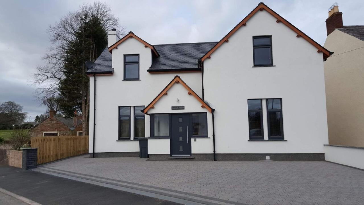 Ancrum House - B&B