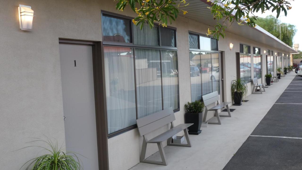 Loddon River Motel Kerang - Bed and Breakfast