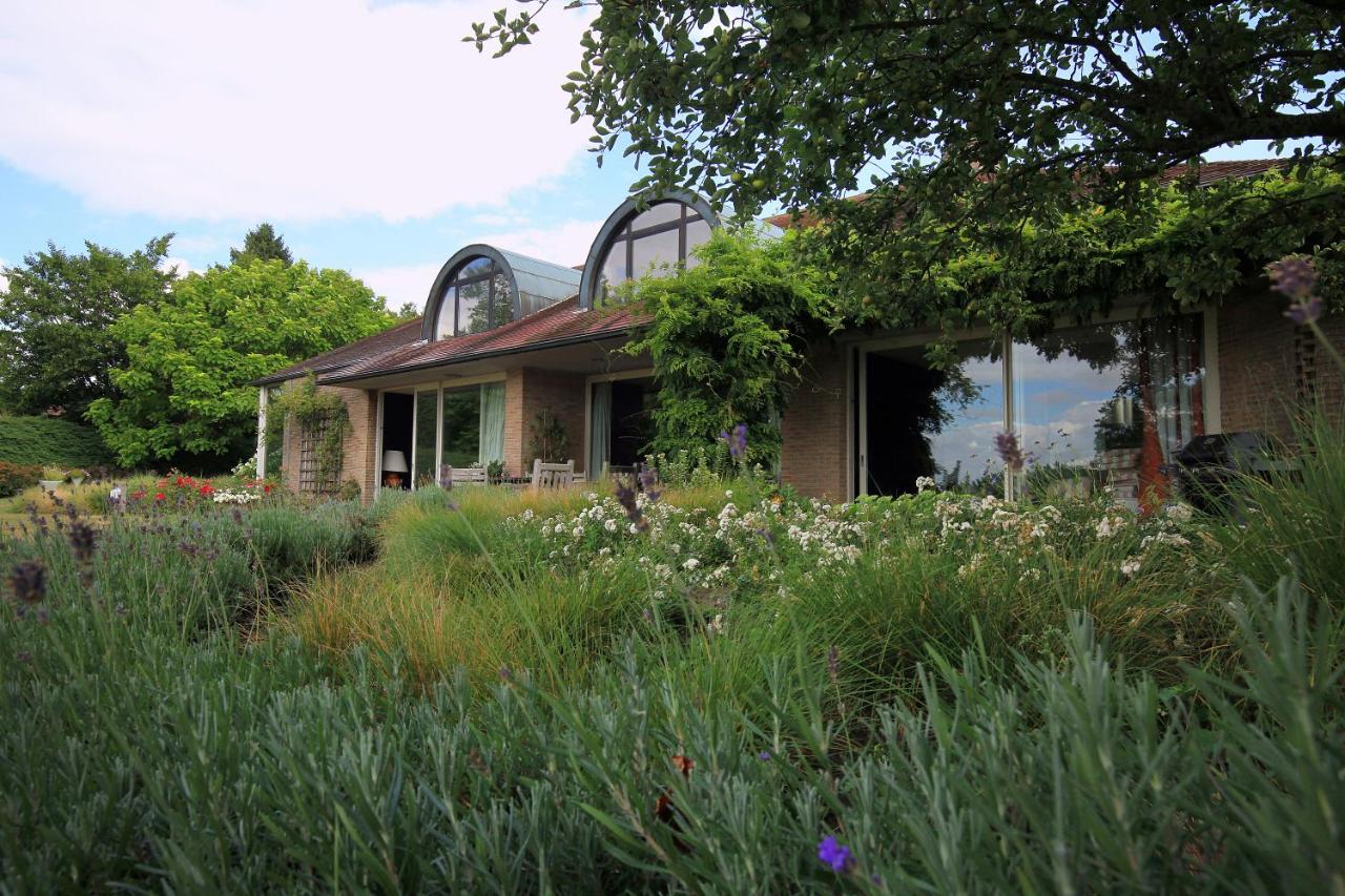 La Petite Bruyere De Renaix - B&B