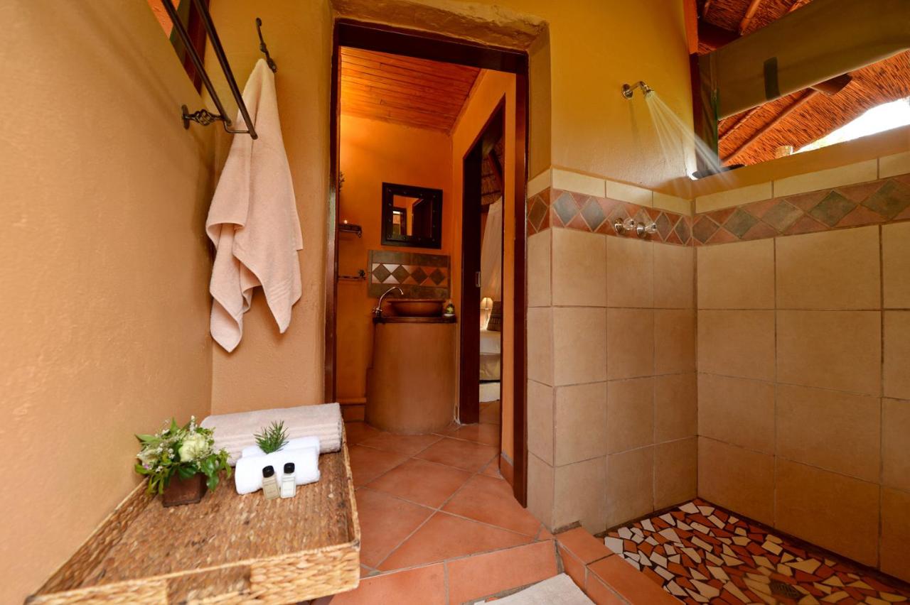 Hideaway Cottage