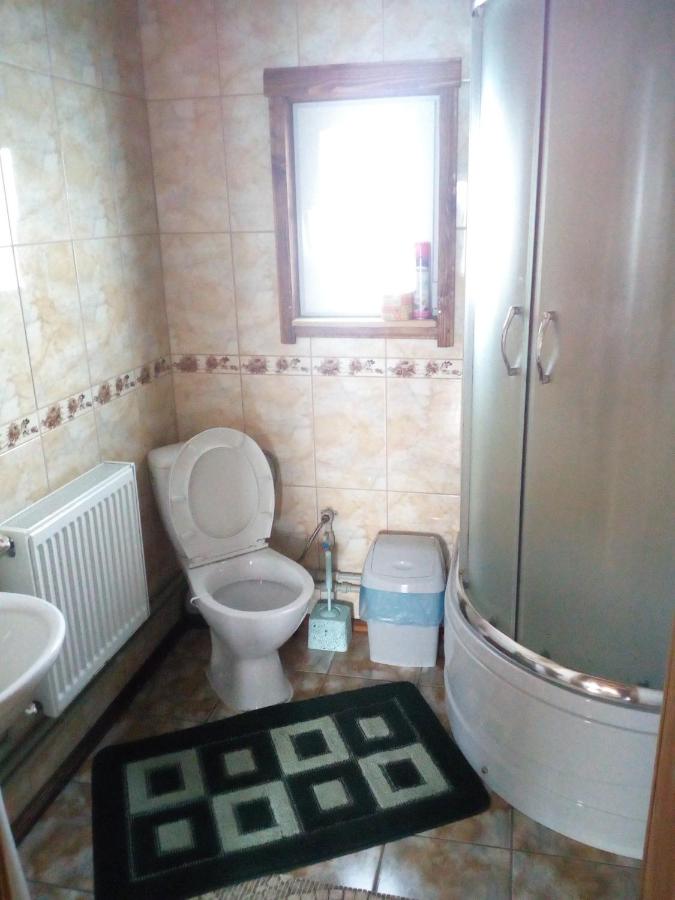 Casa con 4 camere da letto