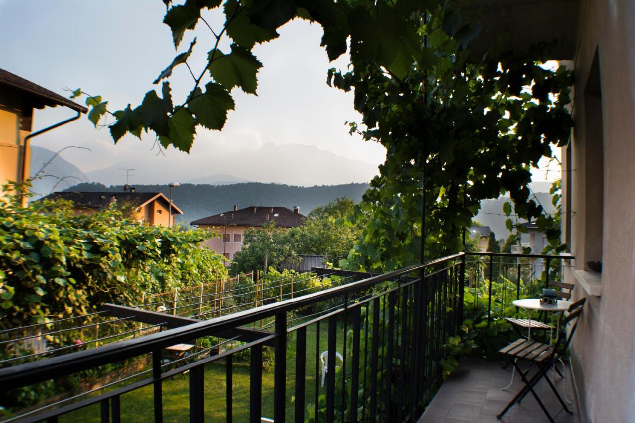 B&B Levico Terme - Casa Martello - Bed and Breakfast Levico Terme