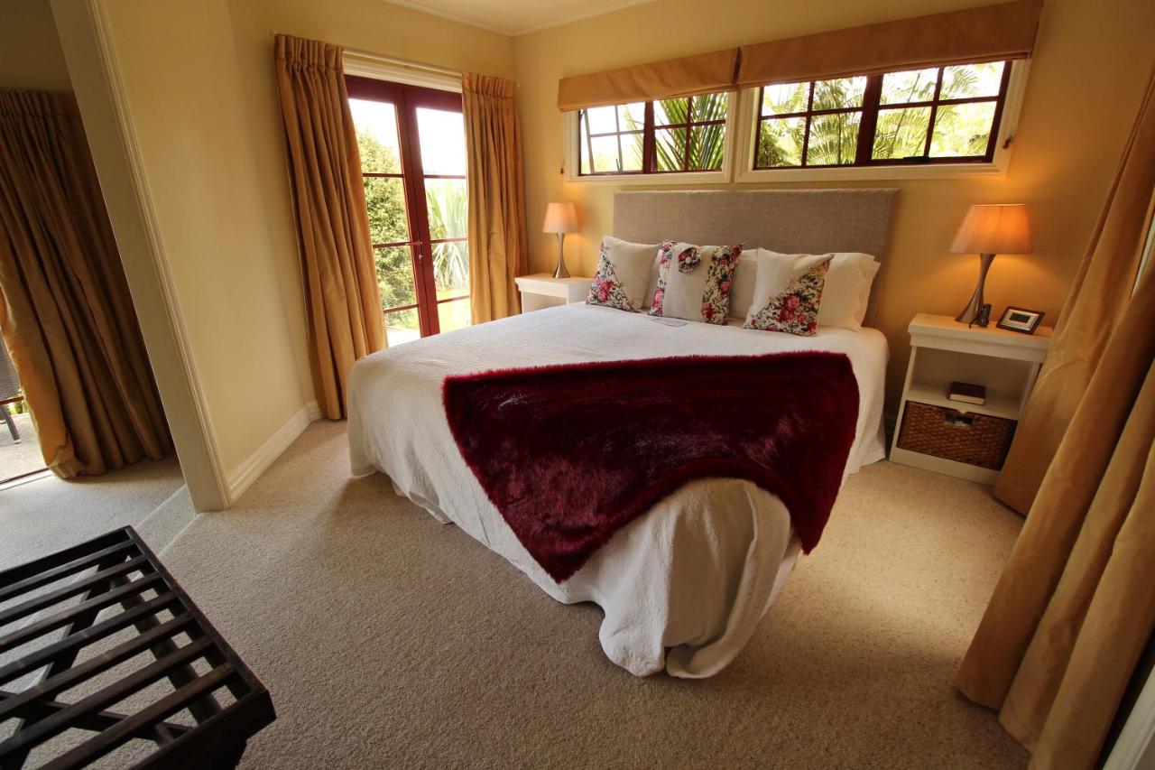 Suite Supérieure Lit King-Size