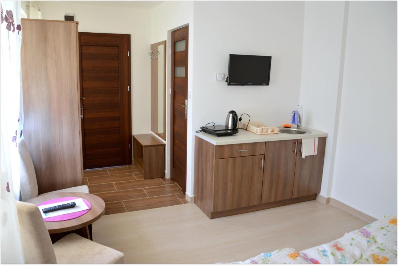 Camera Matrimoniale con Balcone