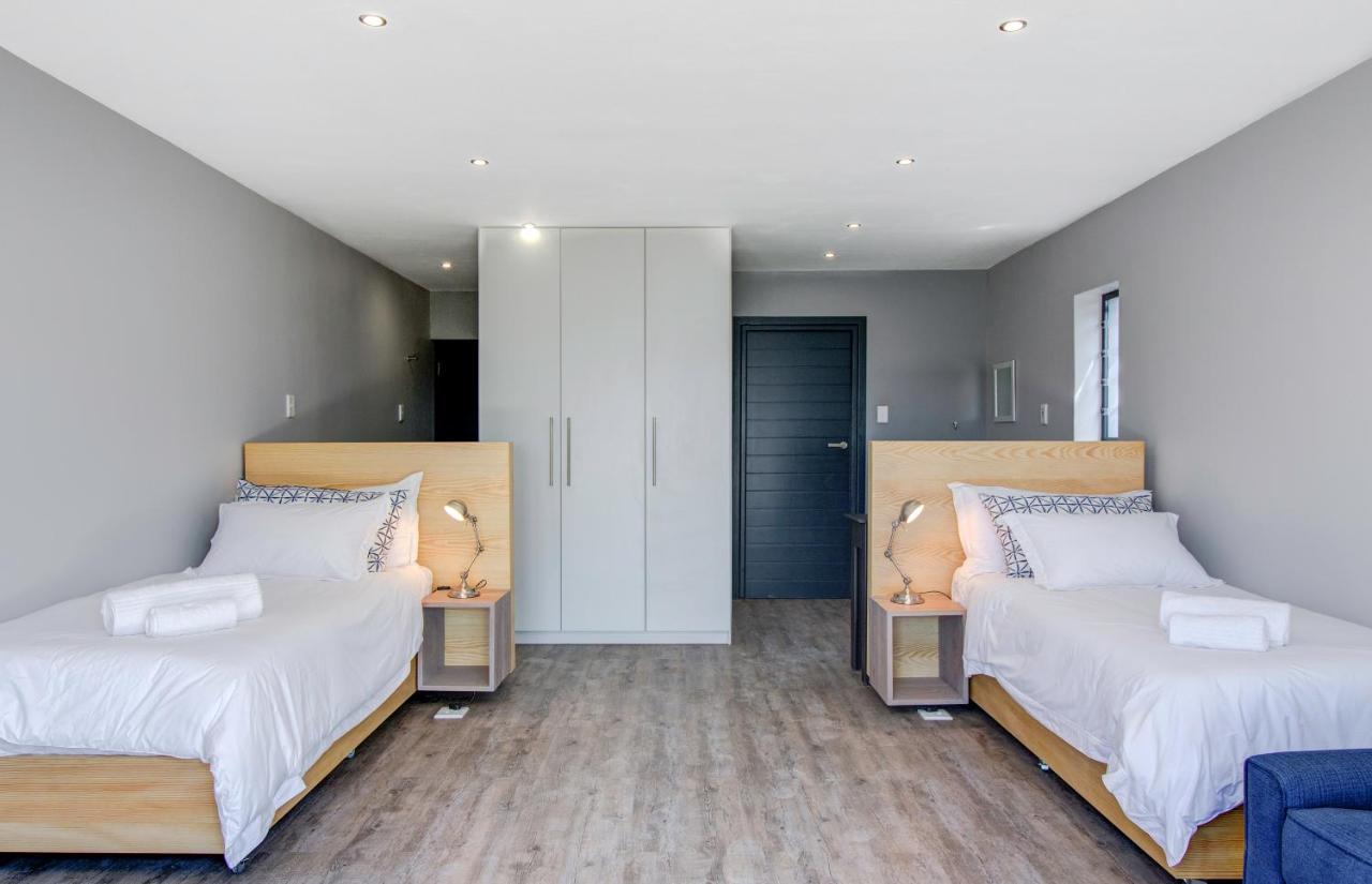 Habitación Doble Deluxe con vistas al mar - 1 o 2 camas