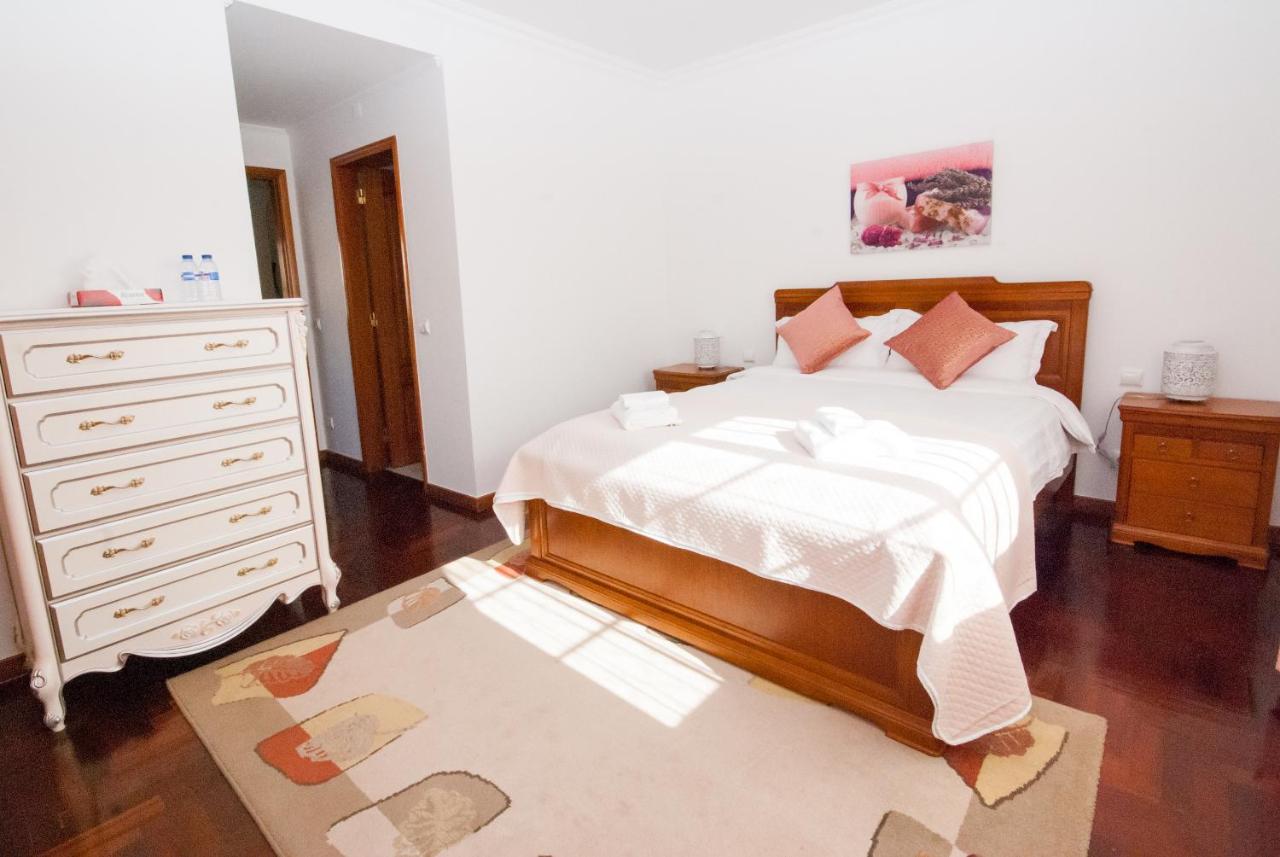 Chambre Double avec Salle de Bains Privative