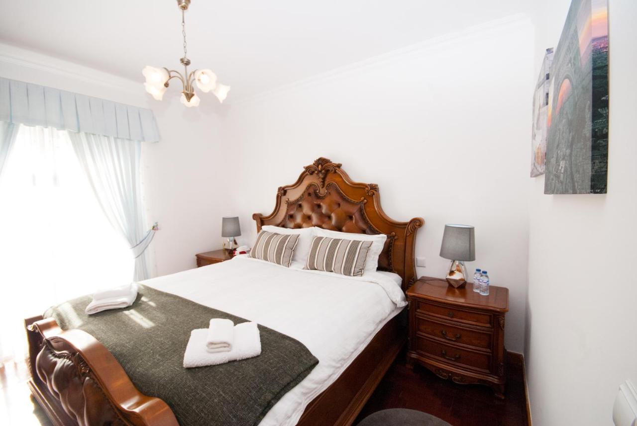 Chambre Double avec Salle de Bains Commune