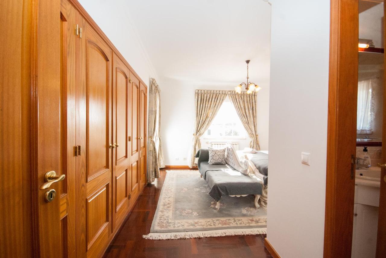 Suite Lit King-Size