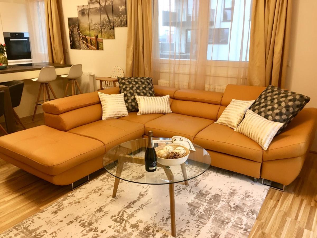 B&B Vienna - Ferienwohnung am Hauptbahnhof - Bed and Breakfast Vienna