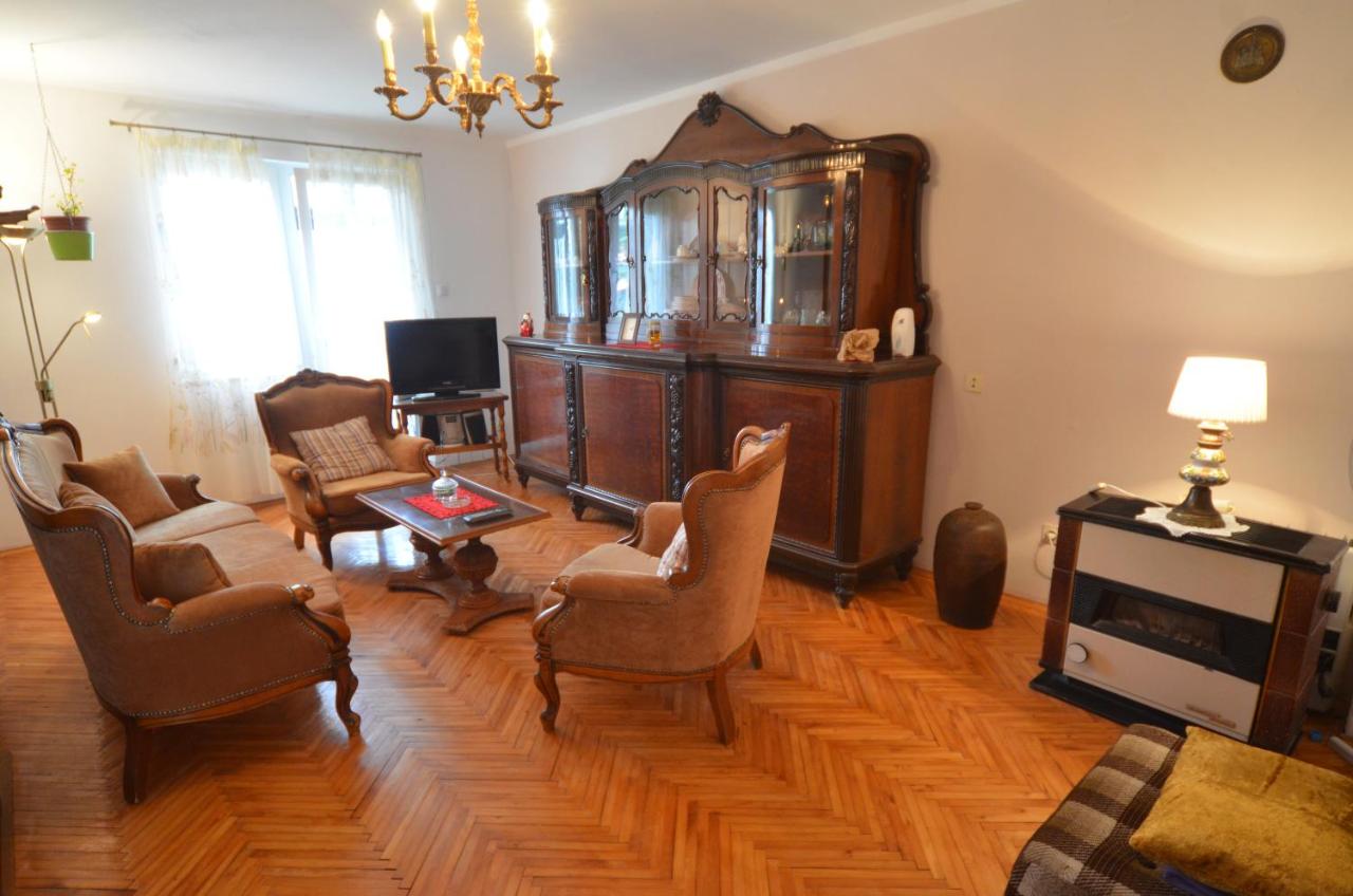 Condominium Apartment - Chambres d’hôtes Rovinj