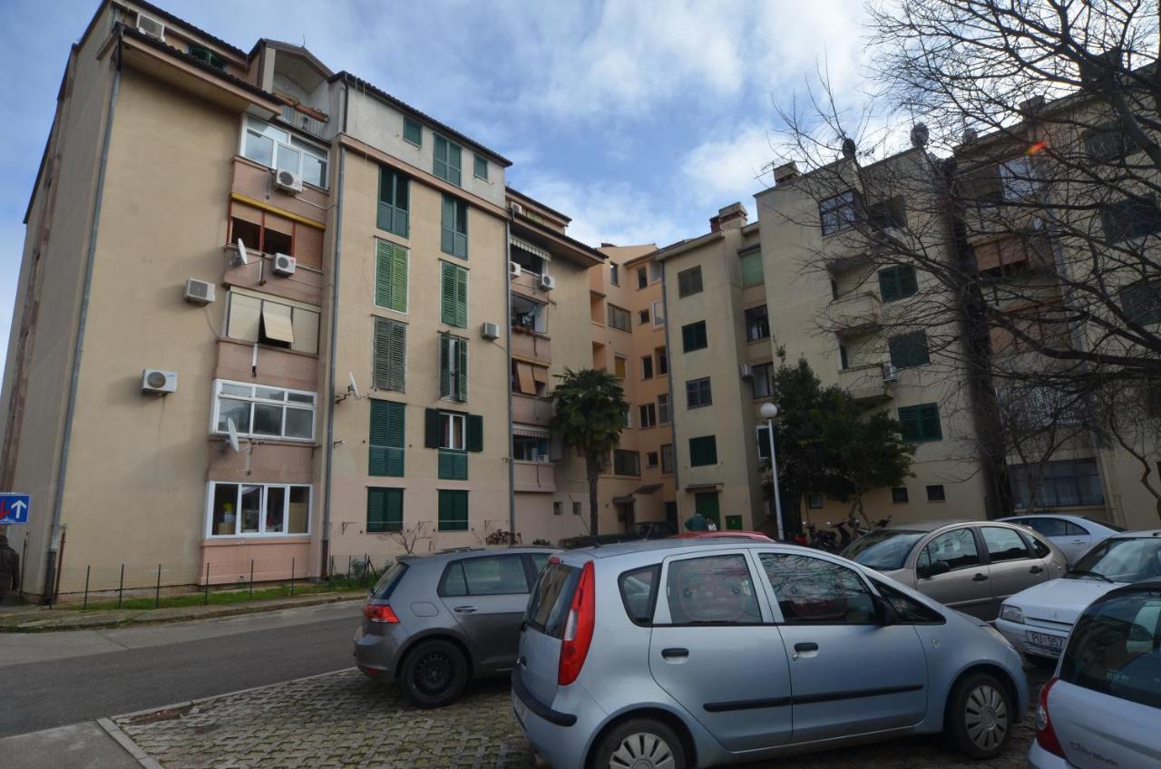 Condominium Apartment - B&B