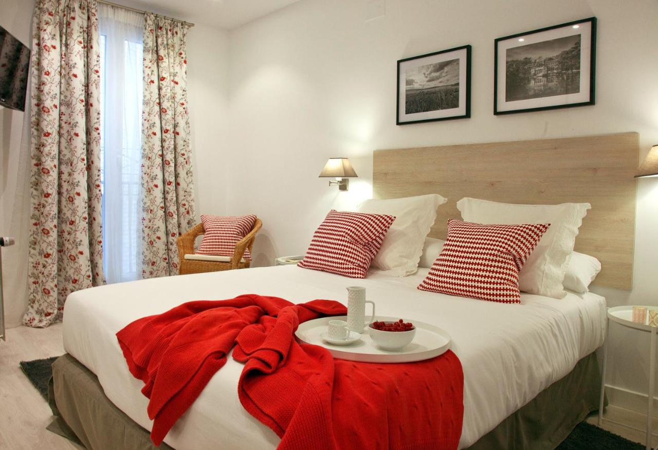 Apartamento de 1 dormitorio