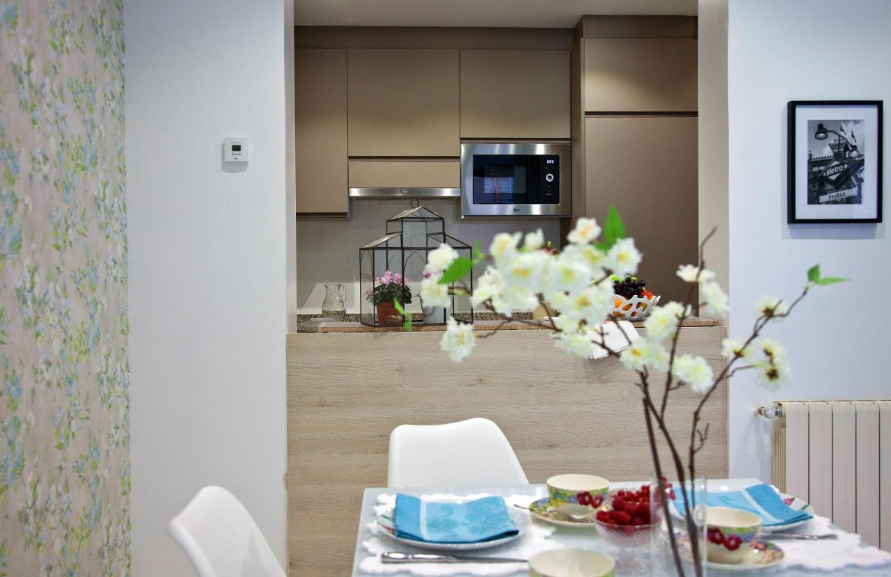 Appartement met 2 slaapkamers