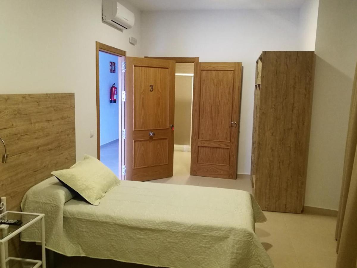 Habitación Doble - 2 camas