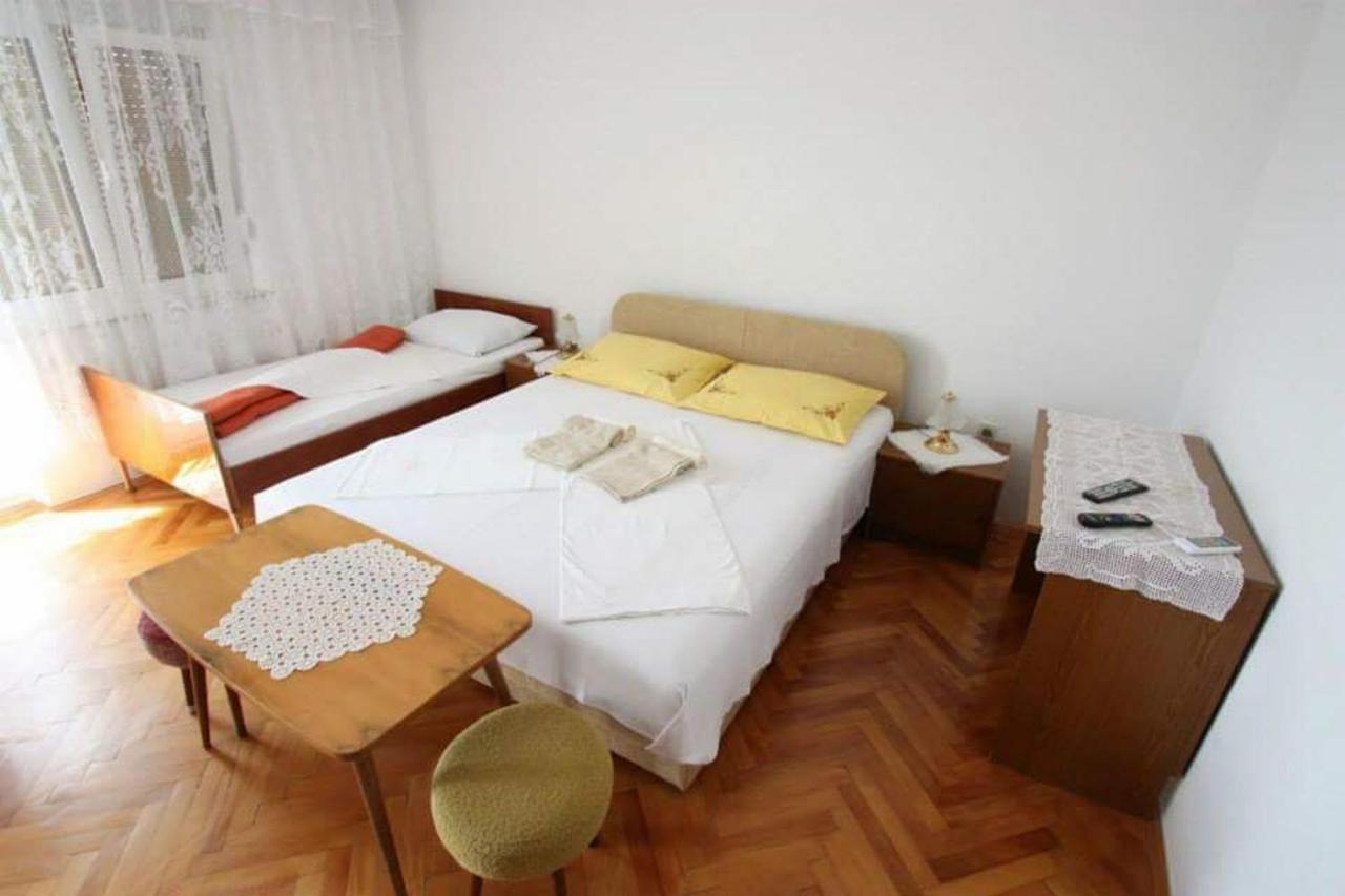 Suite mit 1 Schlafzimmer