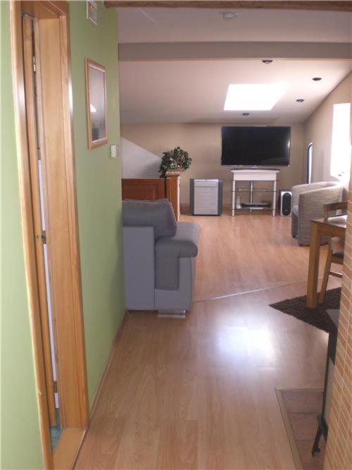 Apartman JITKA Protivin - B&B Protivín