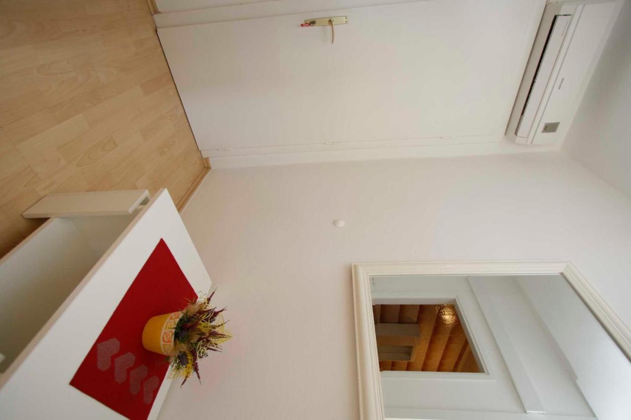 Apartment mit 2 Schlafzimmern