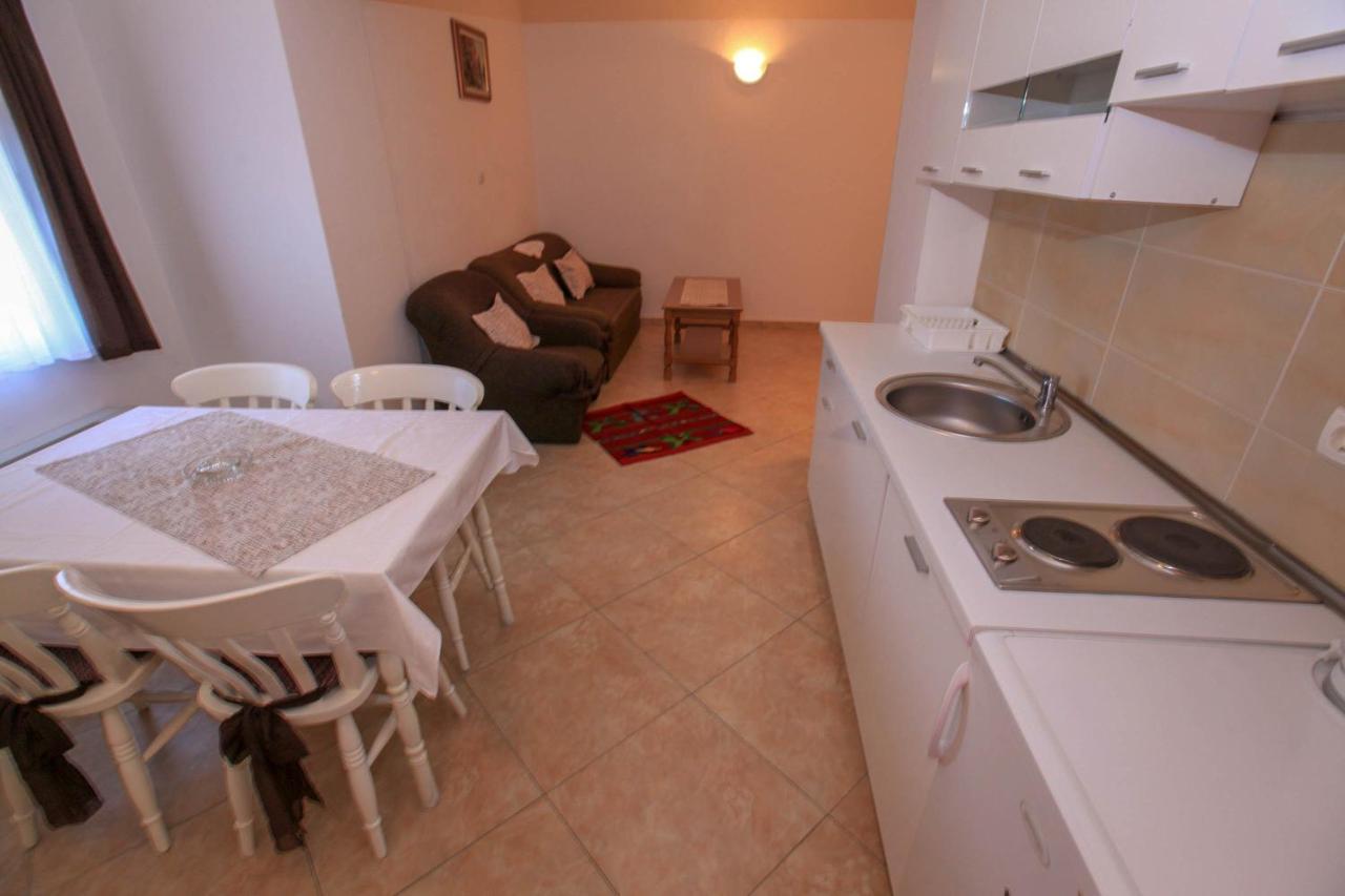 Suite with Terrace