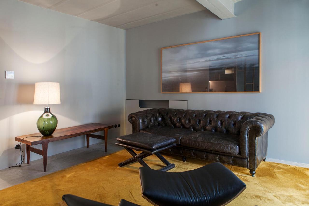 Loft Premium con balcón
