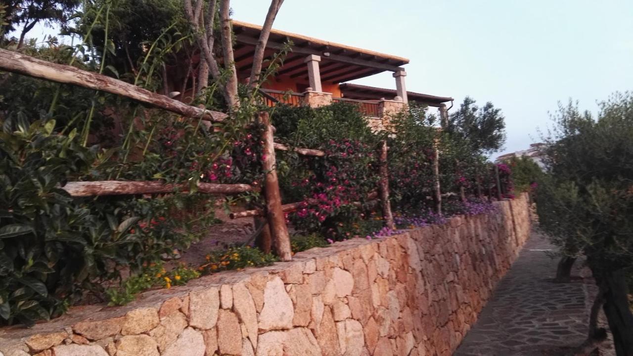 Appartamenti Sardegna - Ferienwohnung