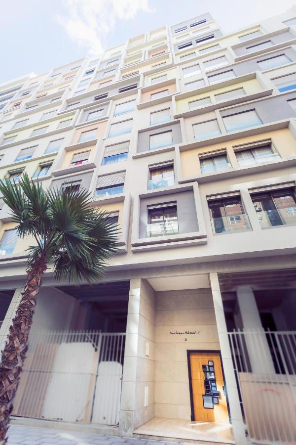 Casablanca Home Stay Apartment - Bed and Breakfast Casablanca