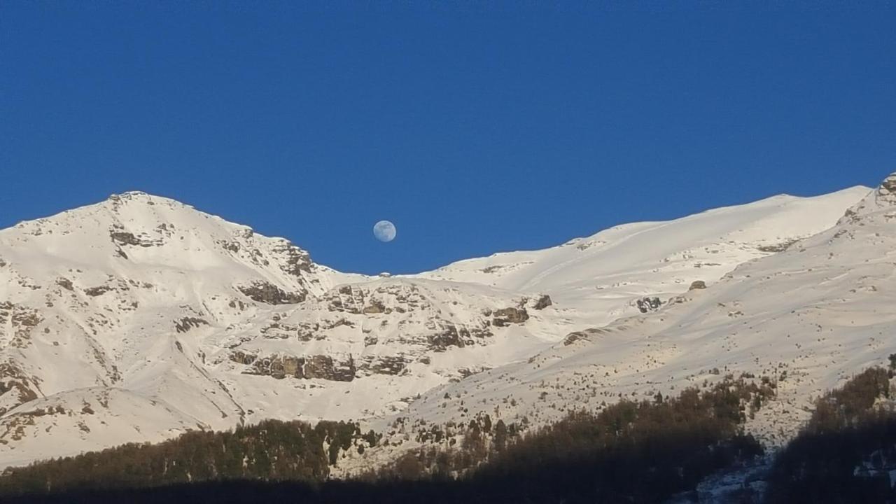 Maison de Vacances 4 Chambres