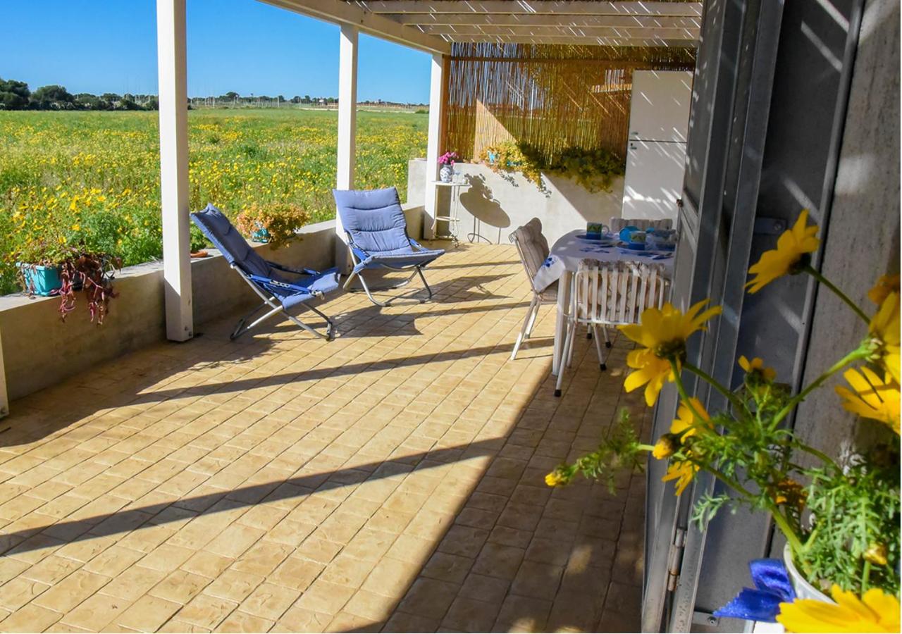Casa Vacanze Portopalo di Capopassero - B&B