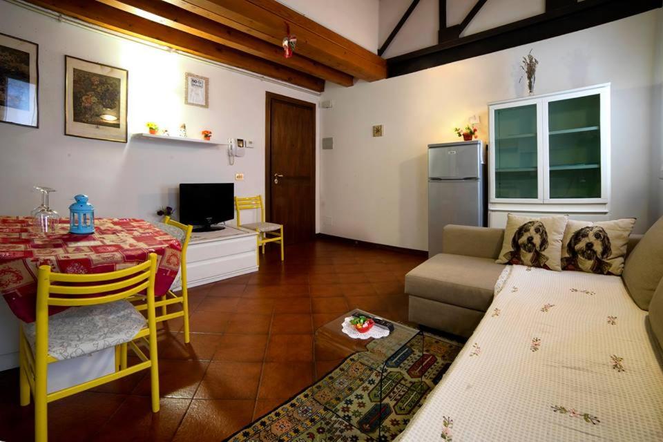Holiday Treviso Suite LOMBARDI - B&B Treviso