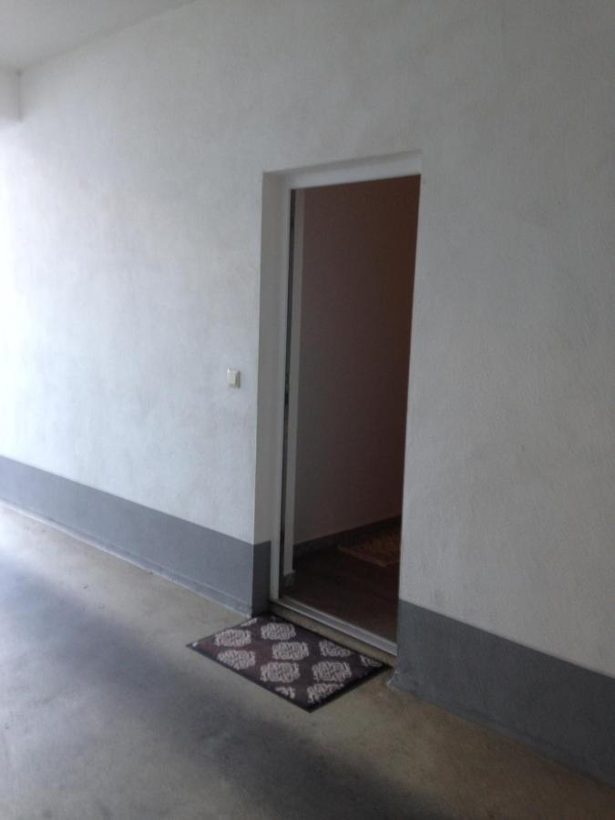 Ferienwohnung kleine Auszeit - Bed and Breakfast