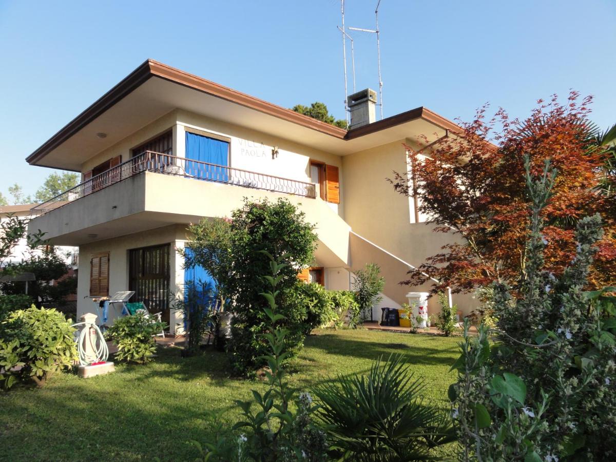 Appartamento con Balcone